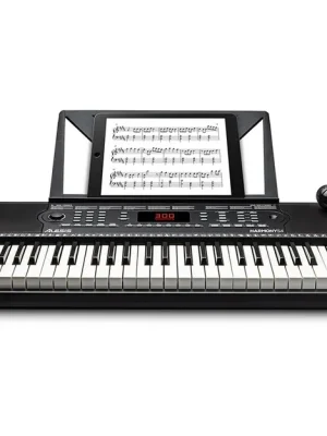 Endet bald - Alesis Harmony 54 Keyboard